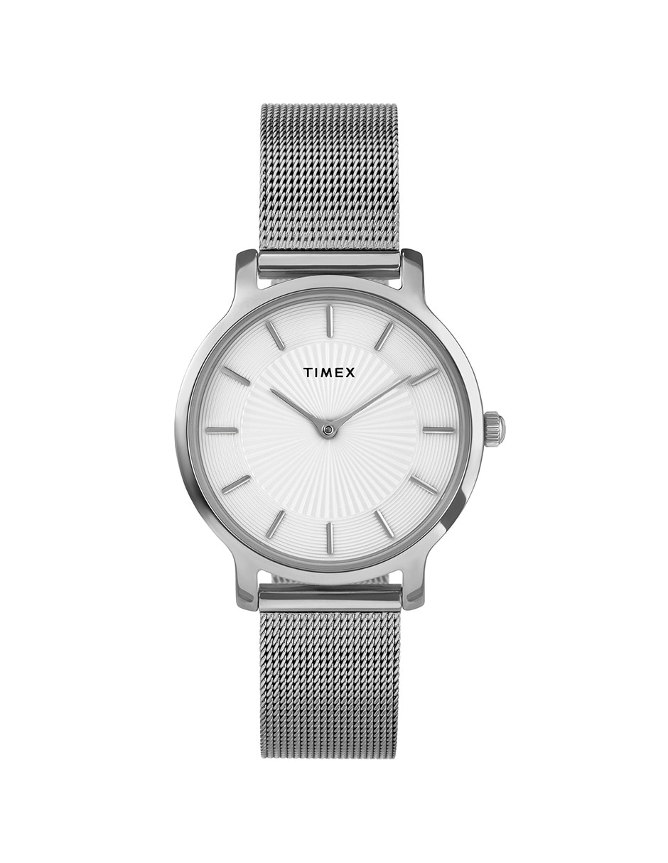 Reloj Timex Transcend para mujer TW2Y10200VT Liverpool