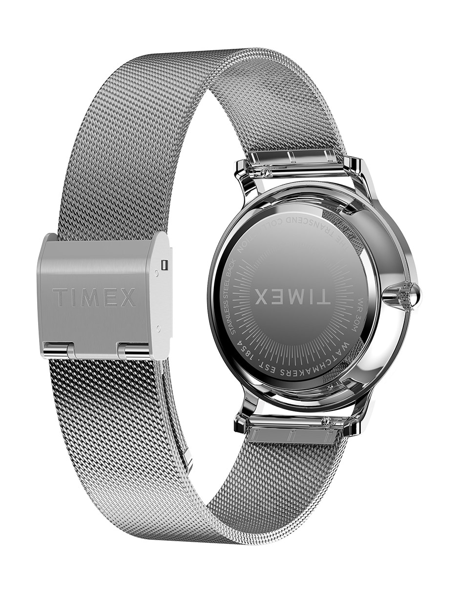 Reloj Transcend para mujer TW2Y10200VT 5