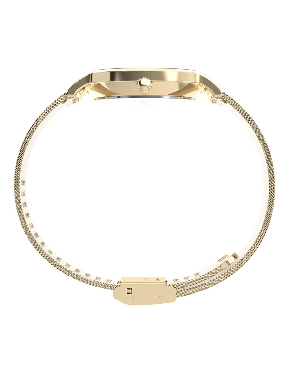 Reloj Transcend para mujer TW2Y10300VT 2