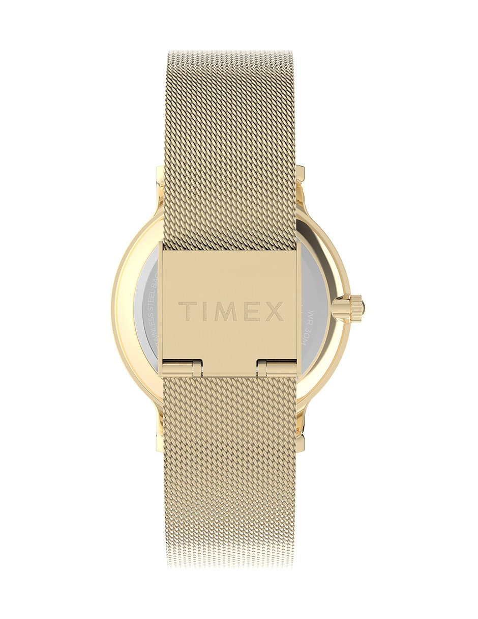 Reloj Transcend para mujer TW2Y10300VT 3