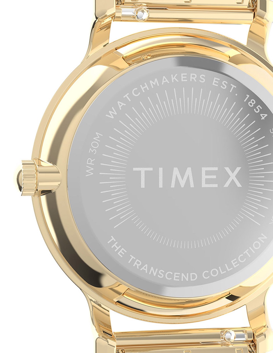 Reloj Transcend para mujer TW2Y10300VT 4