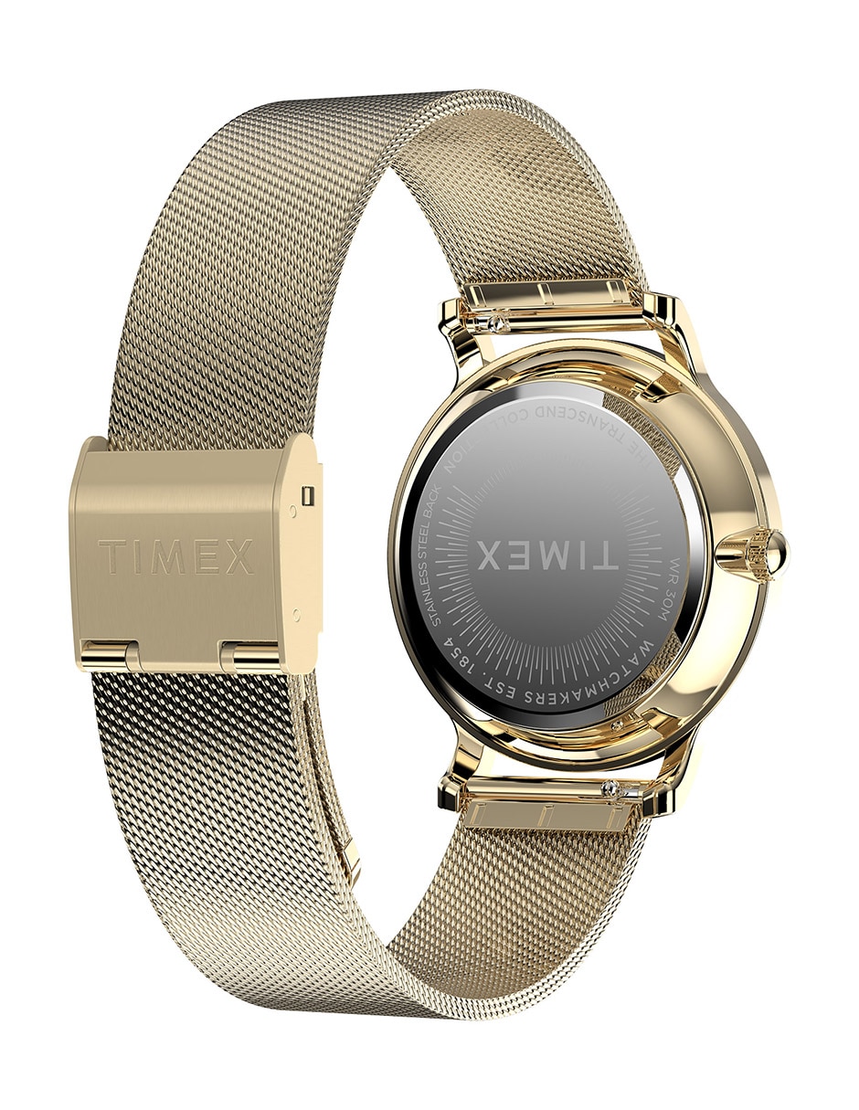 Reloj Transcend para mujer TW2Y10300VT 5