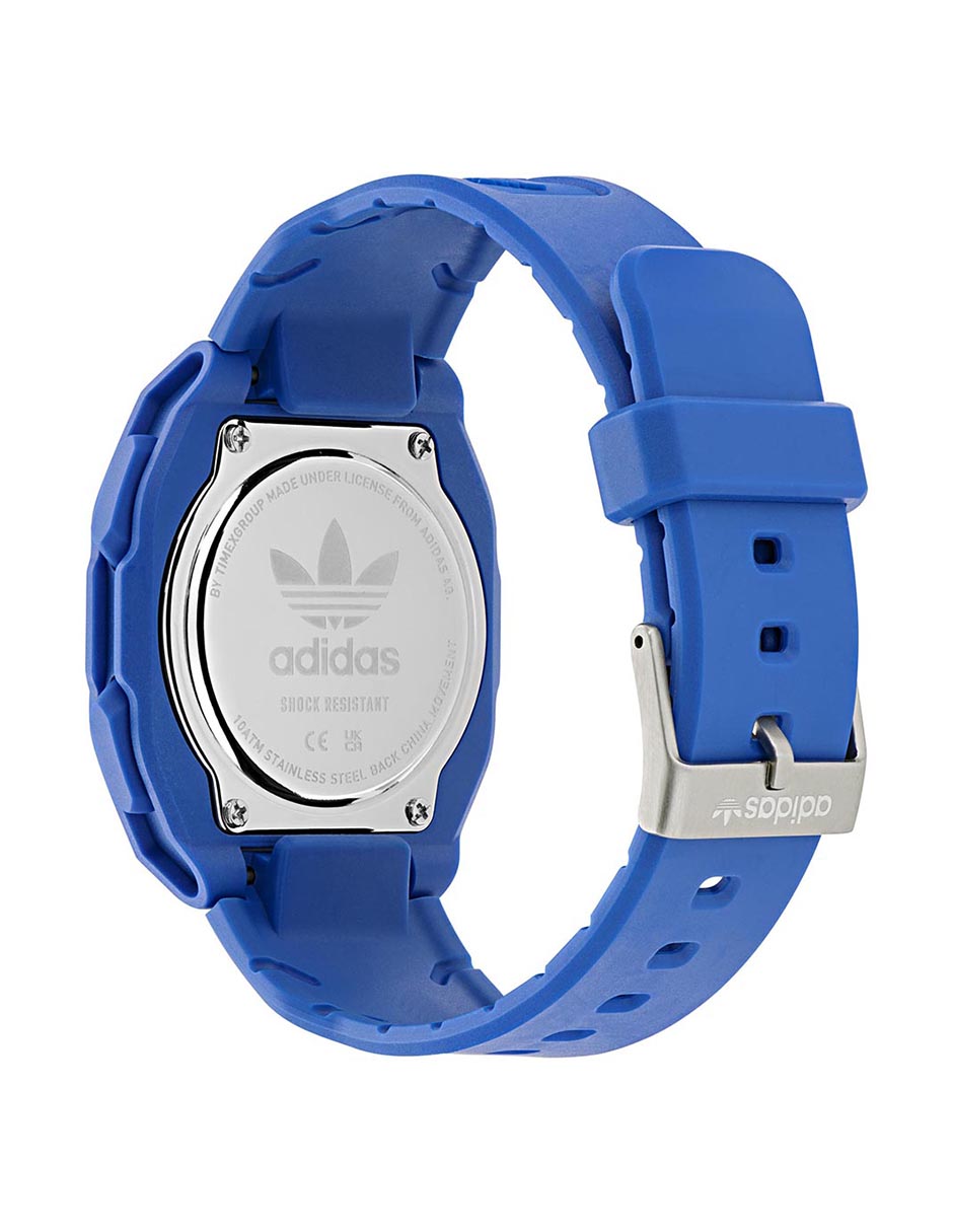 Reloj City Tech Four unisex AOST250302I 3