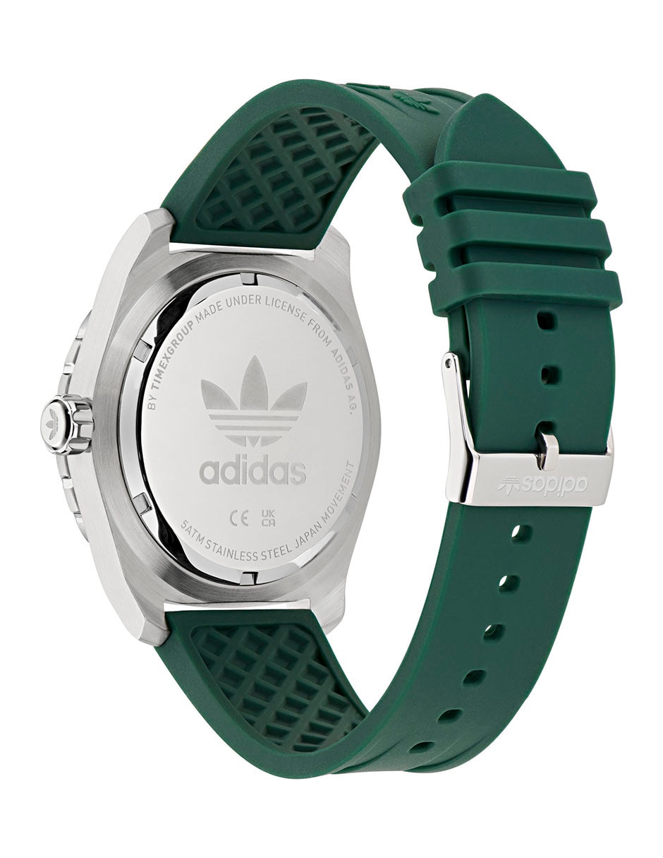 Reloj Discoverer One unisex AOSY250222I 8