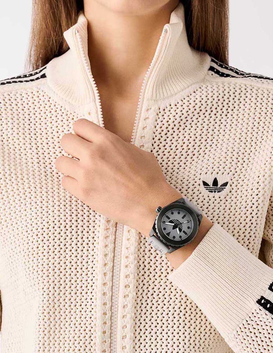 Reloj Discoverer One unisex AOSY250232I 10
