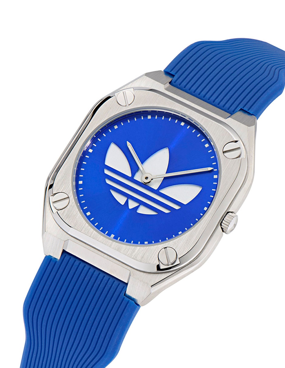 Reloj City Tech Thin unisex AOFH250092I 8