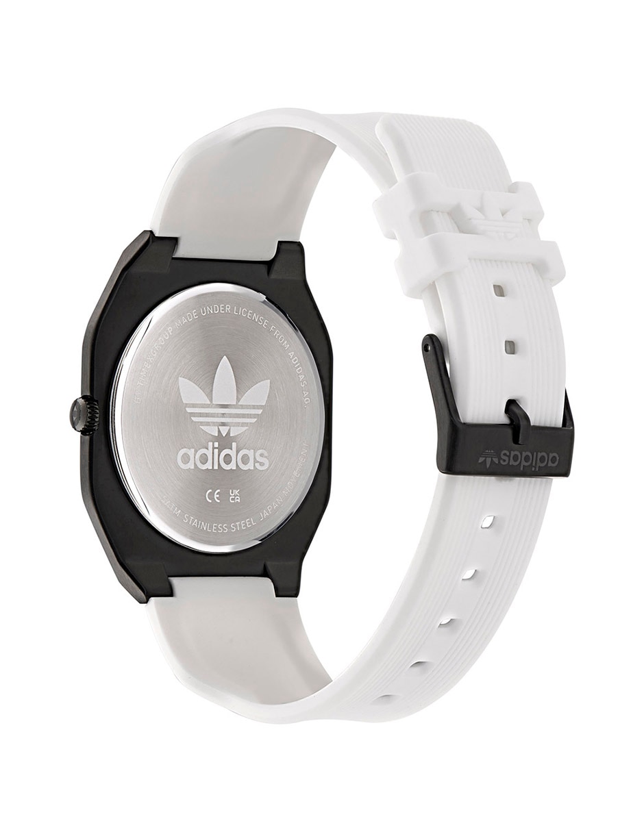 Reloj City Tech Thin unisex AOFH250102I 7