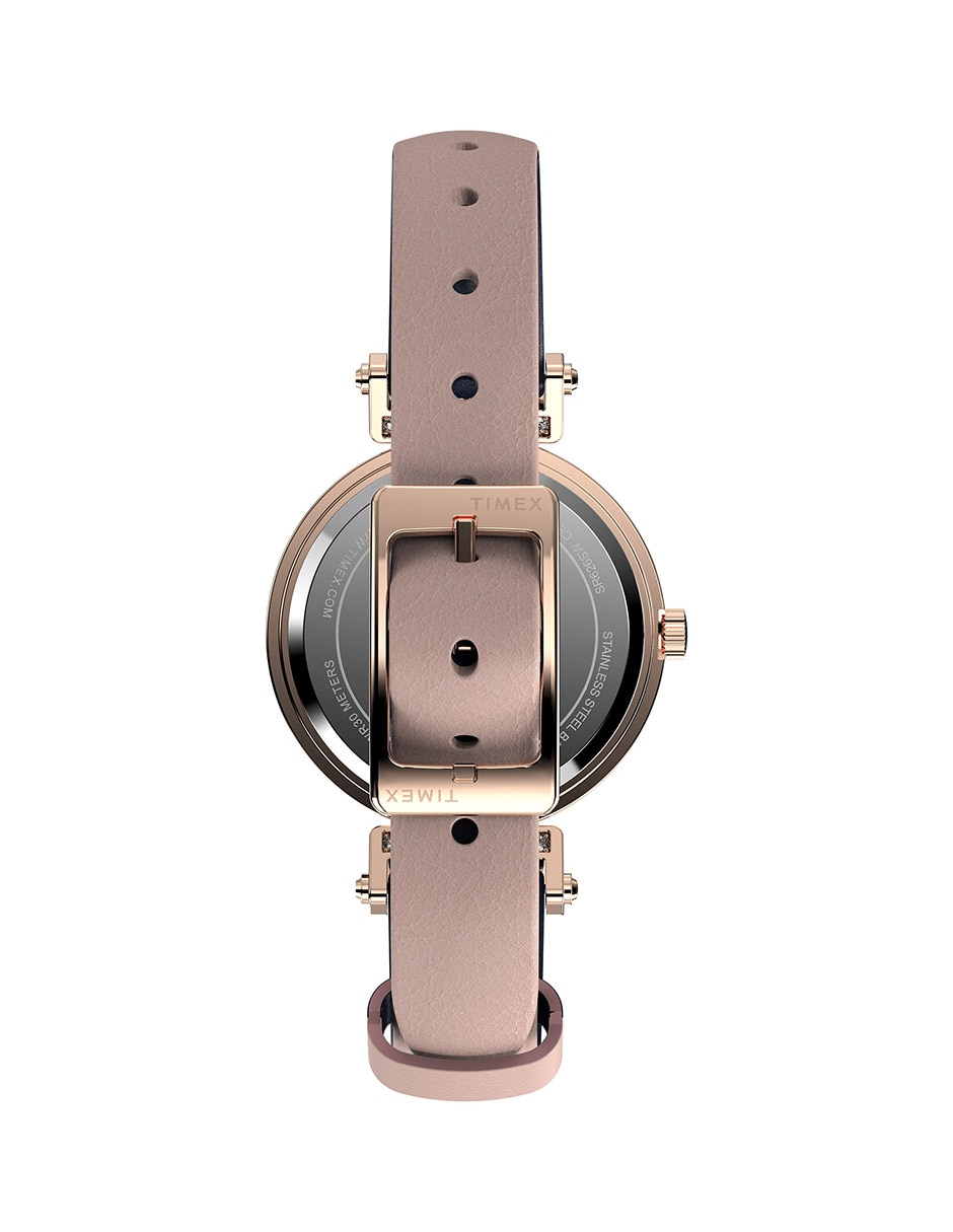 Reloj Main Street para mujer TW2W96300QF 3