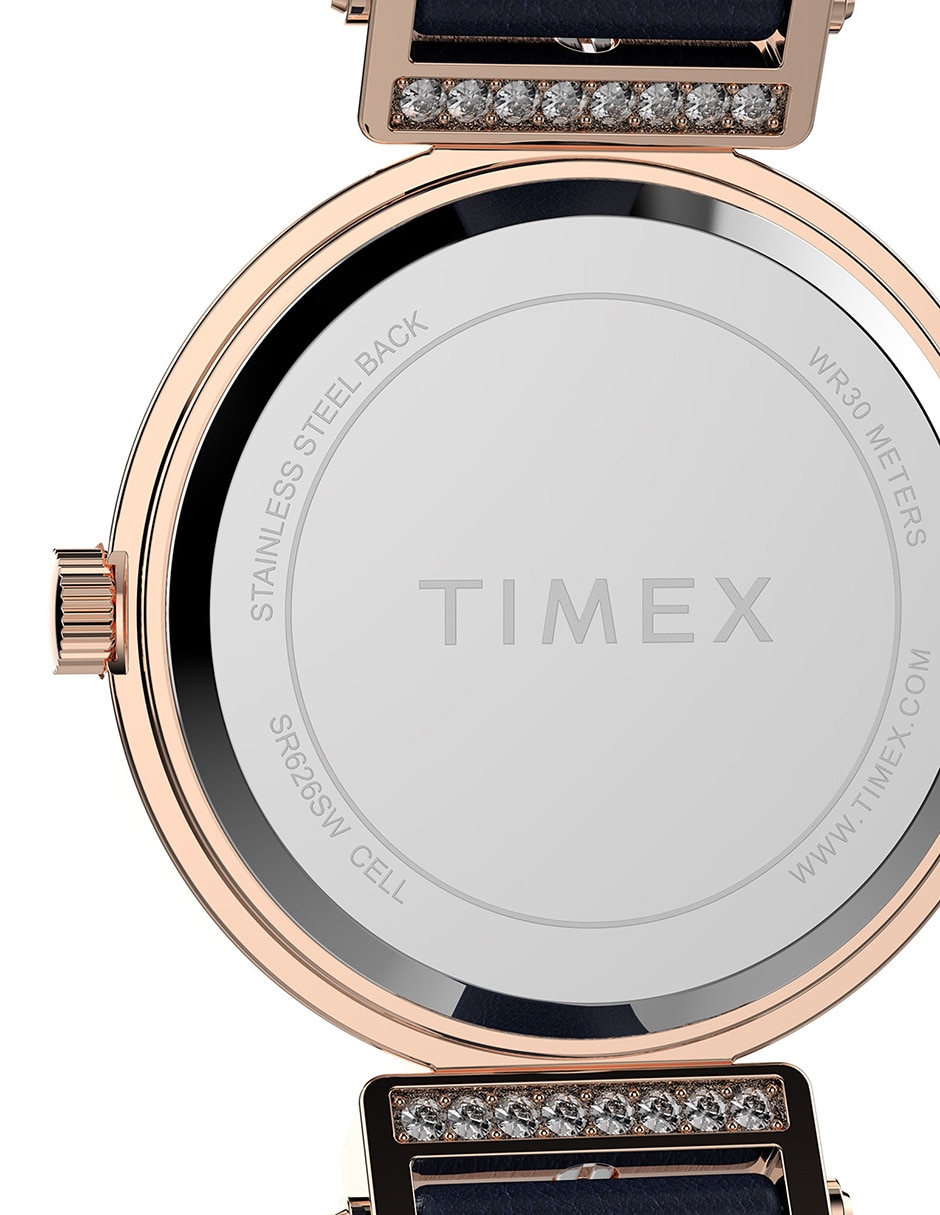 Reloj Main Street para mujer TW2W96300QF 4