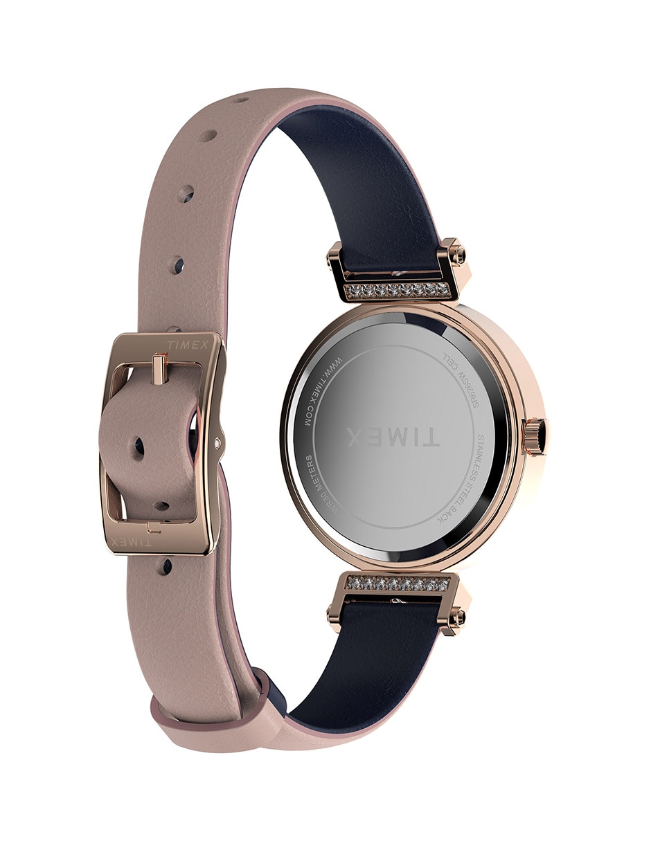 Reloj Main Street para mujer TW2W96300QF 5