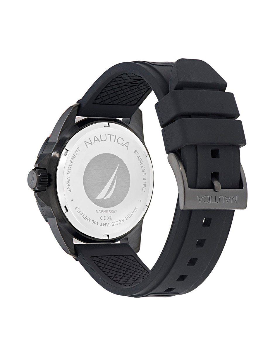 Reloj Nsr para hombre NAPNRS507 6