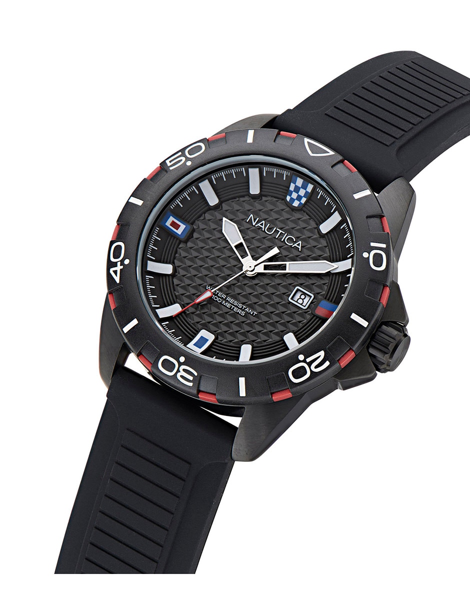 Reloj Nsr para hombre NAPNRS507 7