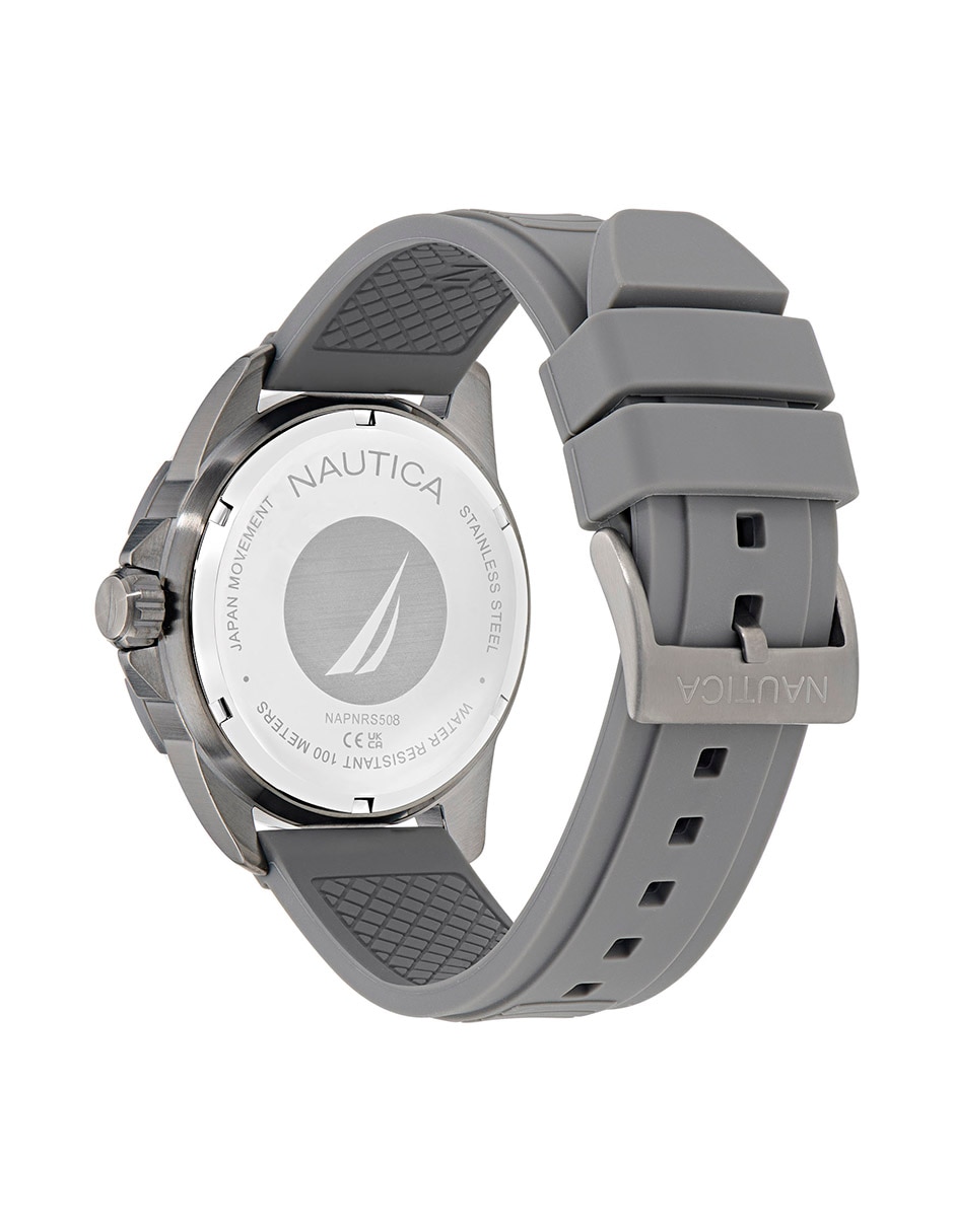 Reloj Nsr para hombre NAPNRS508 2