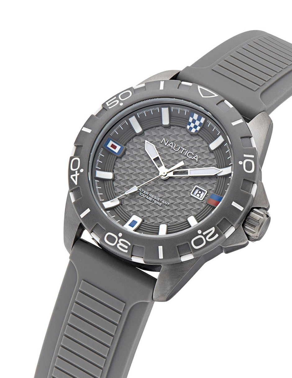 Reloj Nsr para hombre NAPNRS508 3