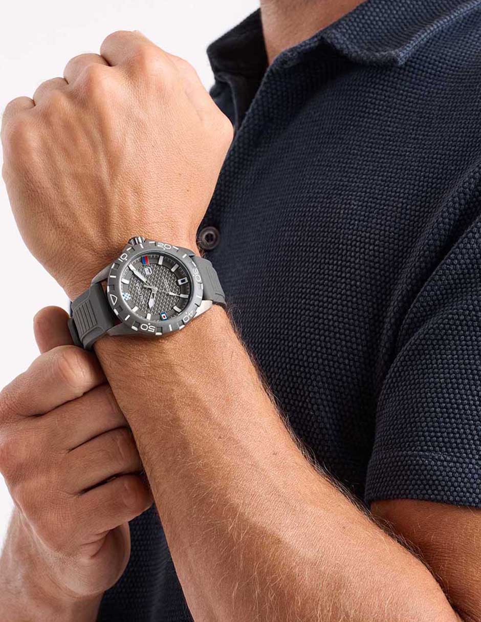 Reloj Nsr para hombre NAPNRS508 4