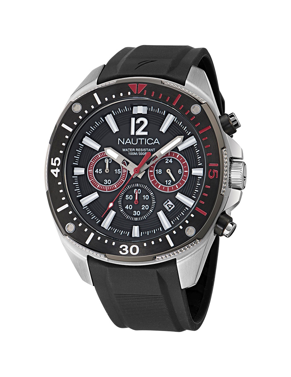 Reloj Nct Bluesail para hombre NAPBSS501