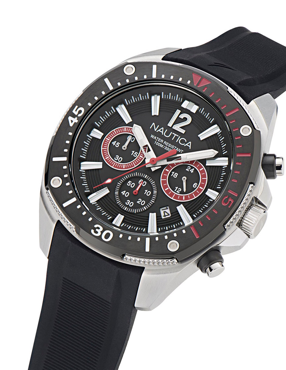 Reloj Nct Bluesail para hombre NAPBSS501 3