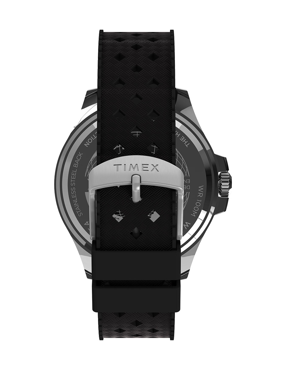 Reloj Harborside Coast unisex TW2Y09200VT 3