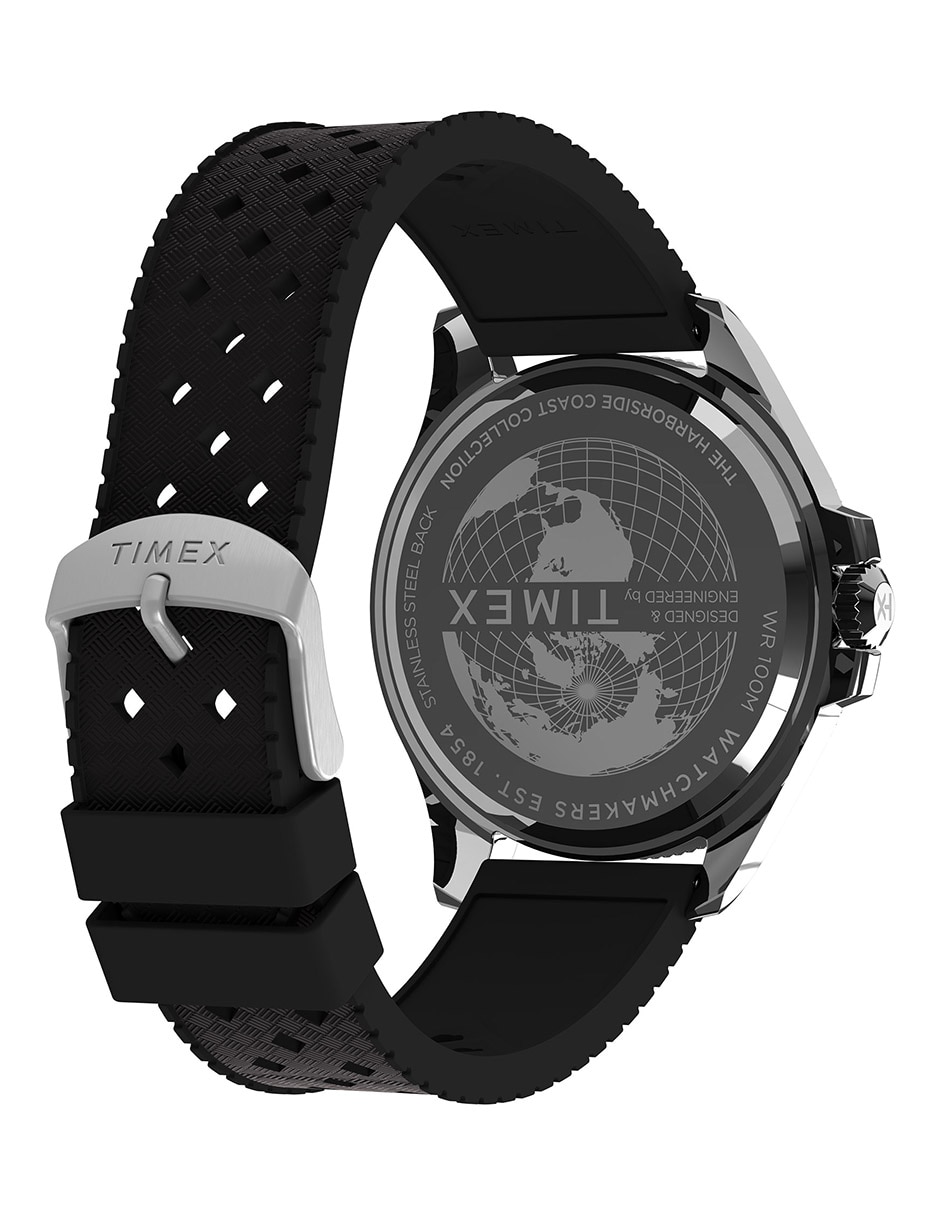 Reloj Harborside Coast unisex TW2Y09200VT 5