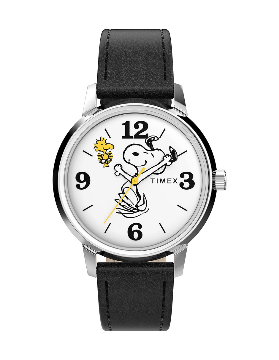 Reloj Peanuts Marlin unisex TW2Y19900QZ 1