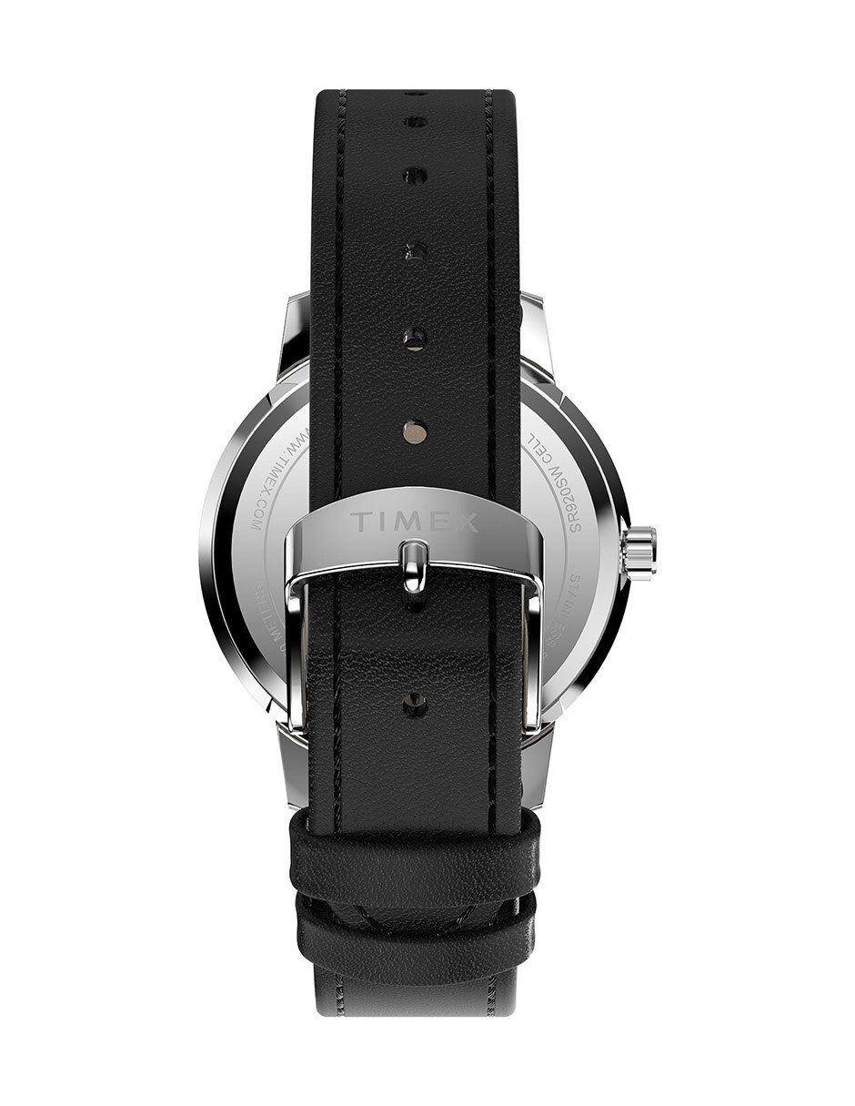 Reloj Peanuts Marlin unisex TW2Y19900QZ 3