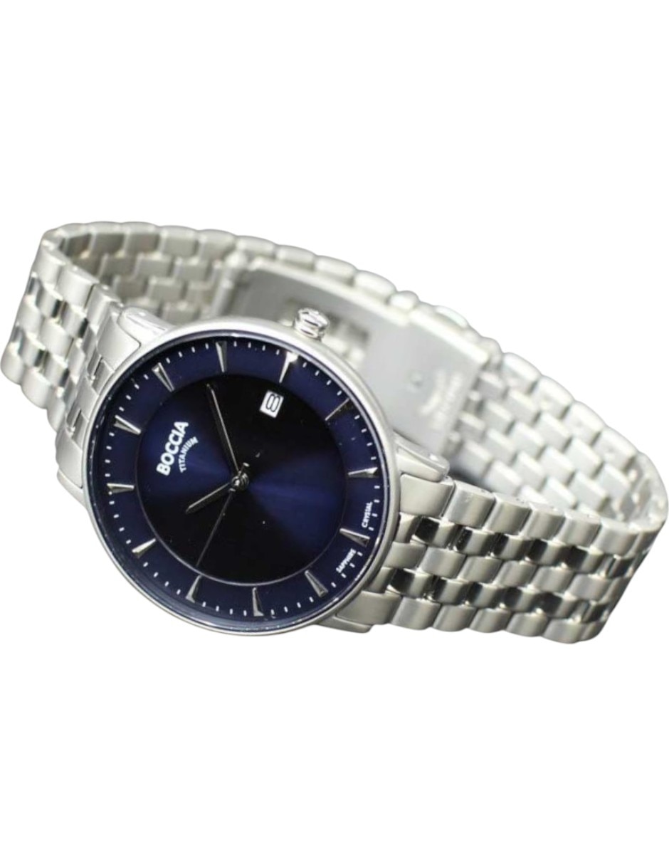 Reloj para hombre 3607-03 4