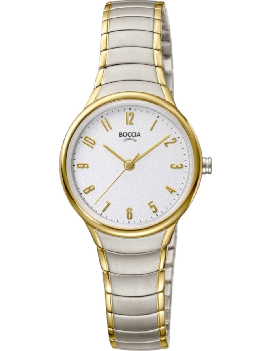 Reloj para mujer 3319-02