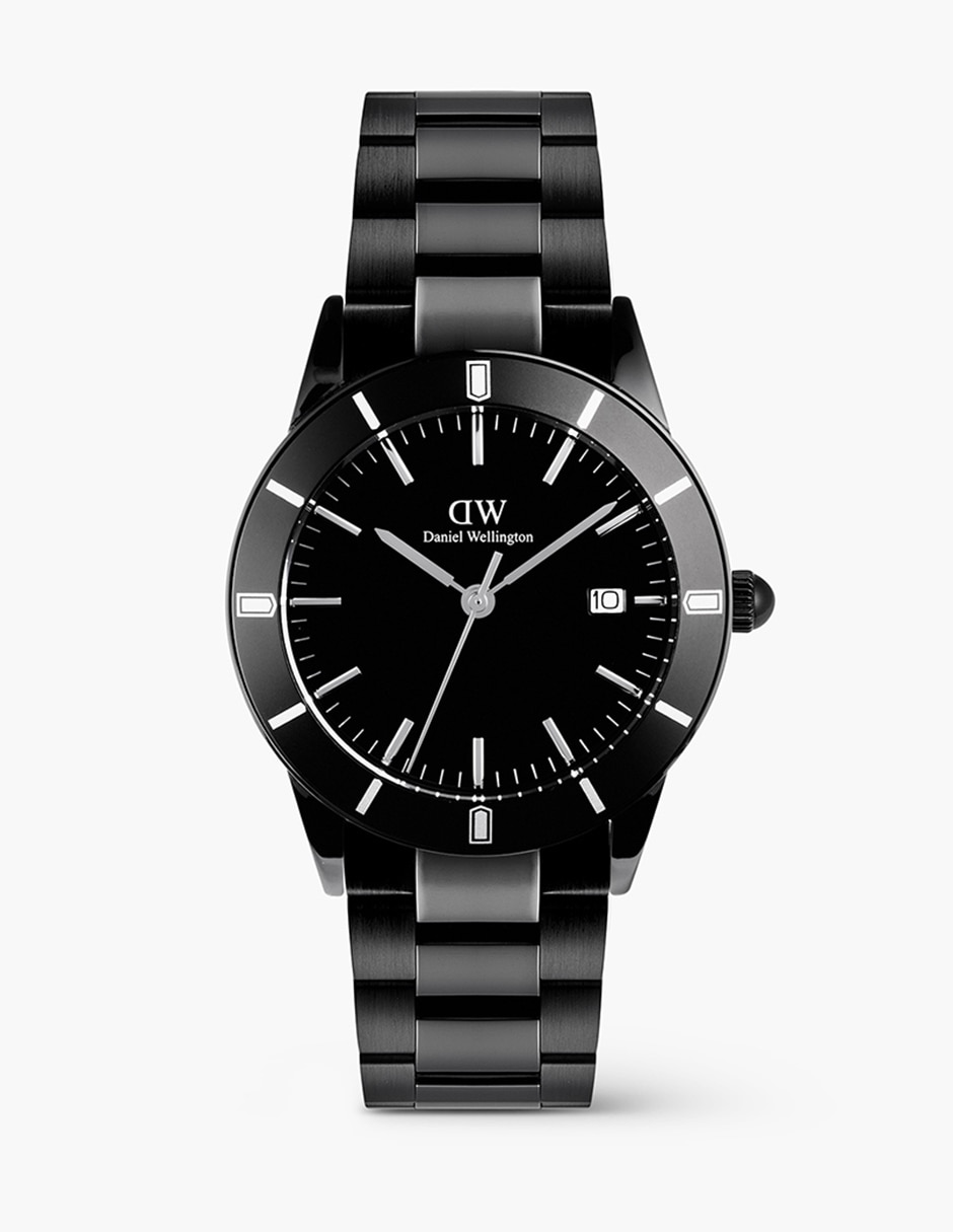Reloj Bezel para hombre DW00100821 Reloj Bezel para hombre DW00100821