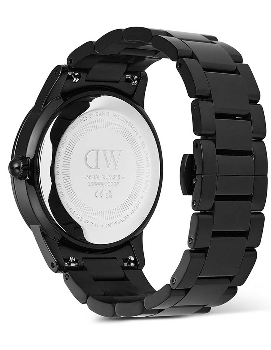 Reloj Bezel para hombre DW00100821 3
