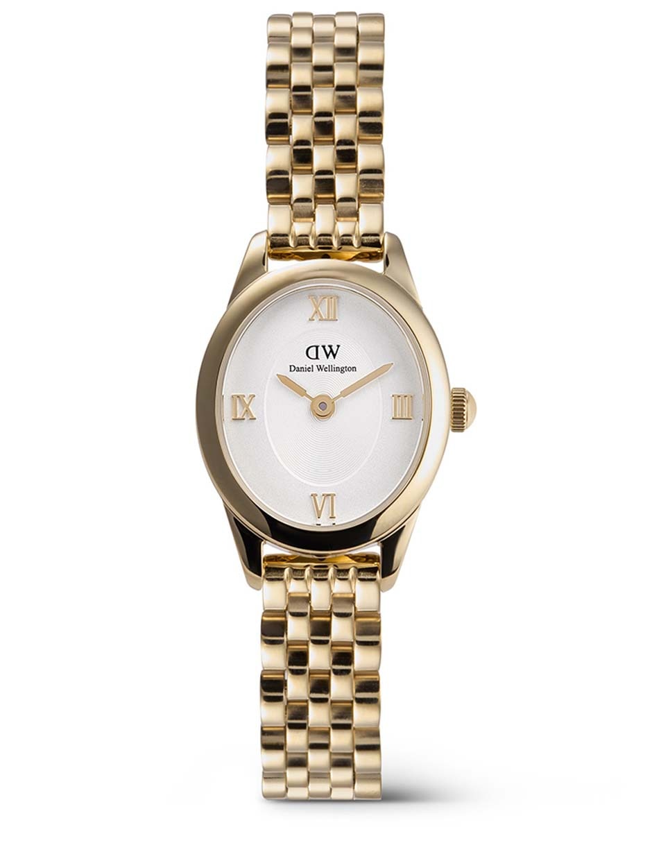 Reloj Oval Mini para mujer DW00100803