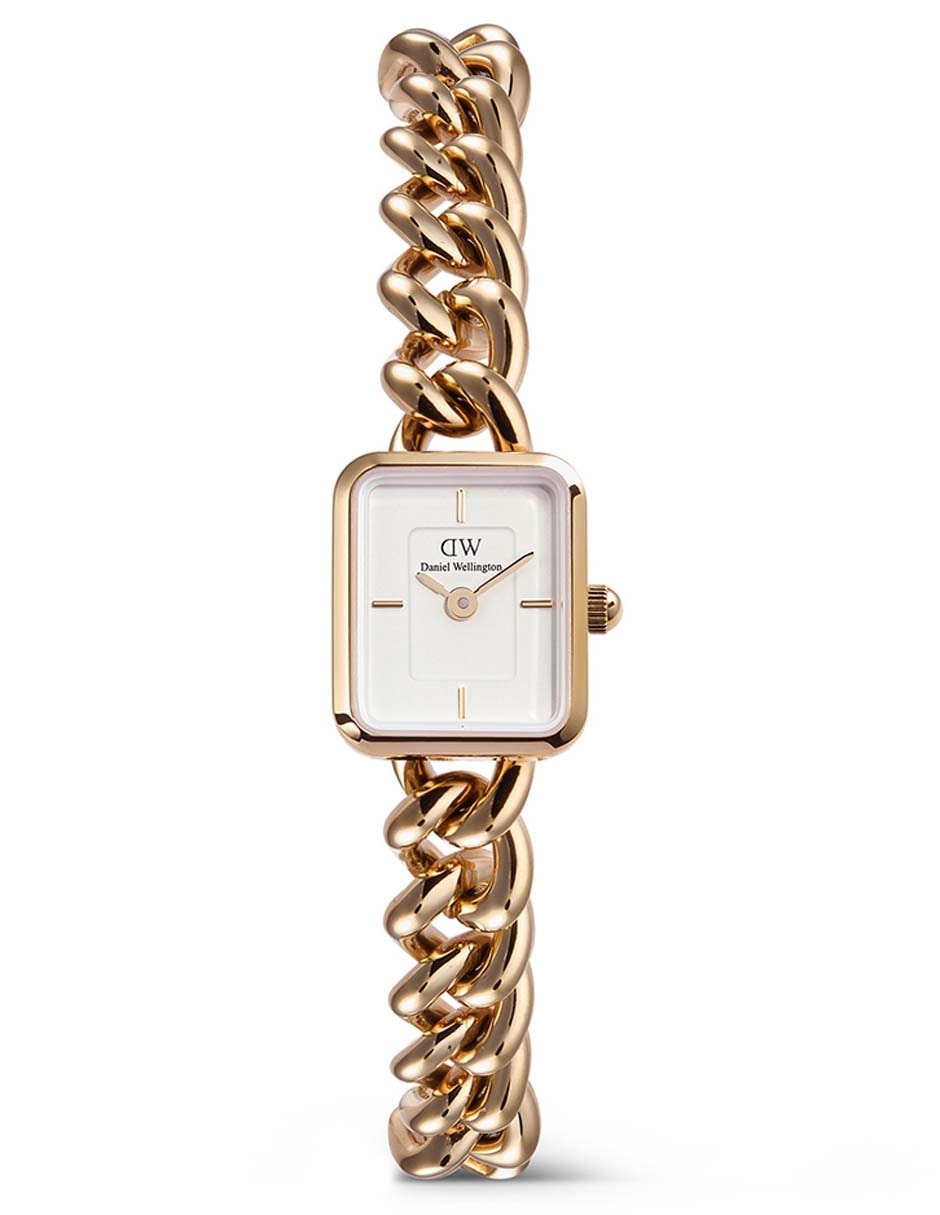 Reloj Chain Watch para mujer DW00100835