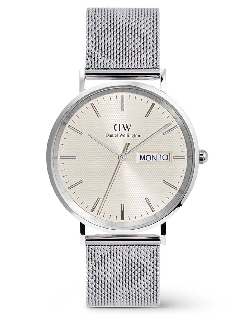 Reloj Classic Ext para hombre DW00100828