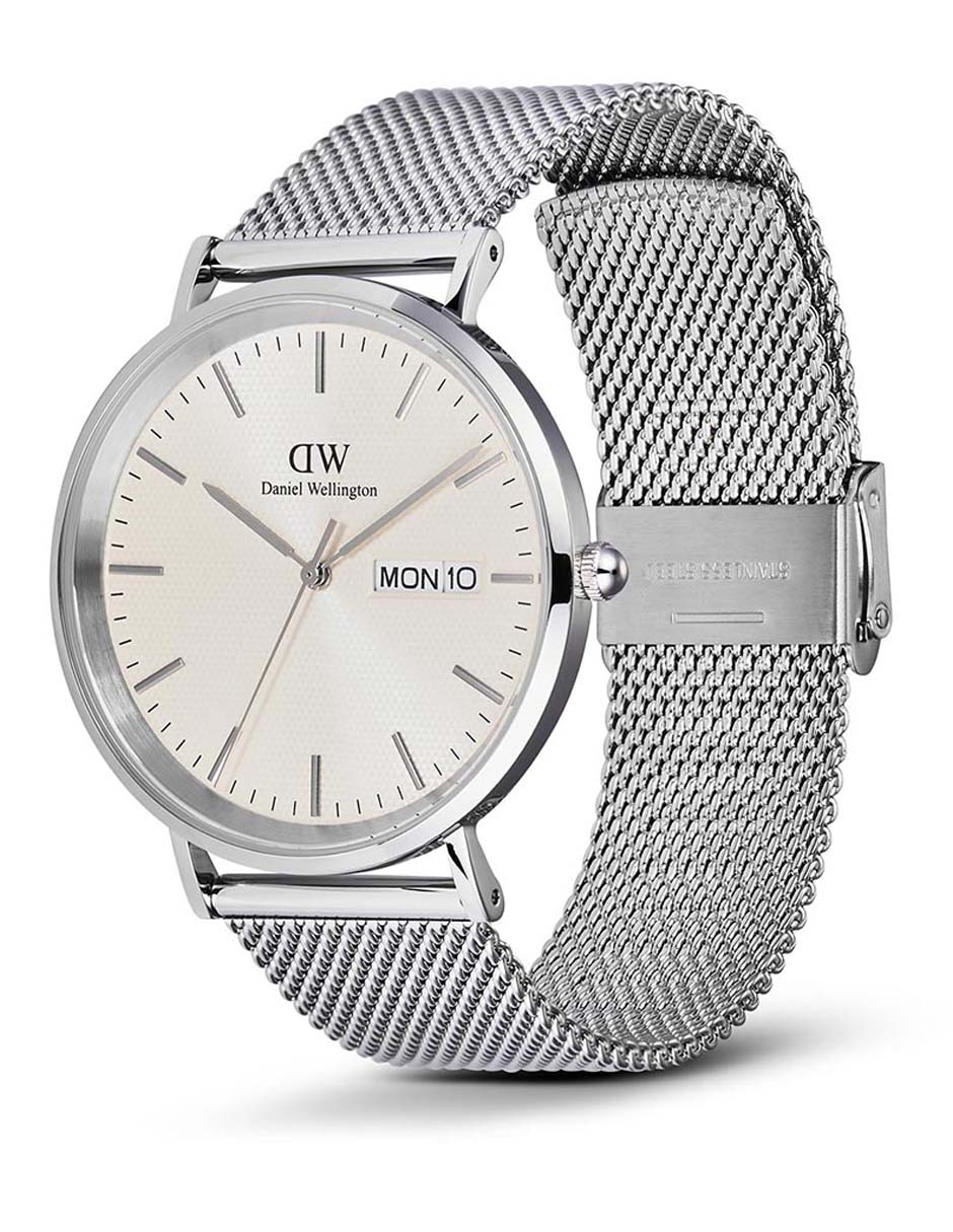 Reloj Classic Ext para hombre DW00100828 2