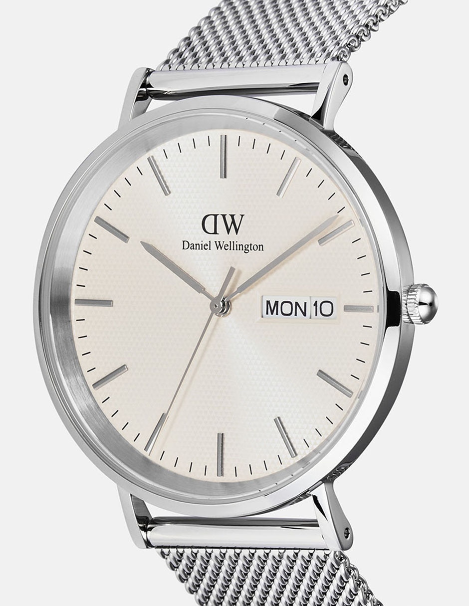 Reloj Classic Ext para hombre DW00100828 4