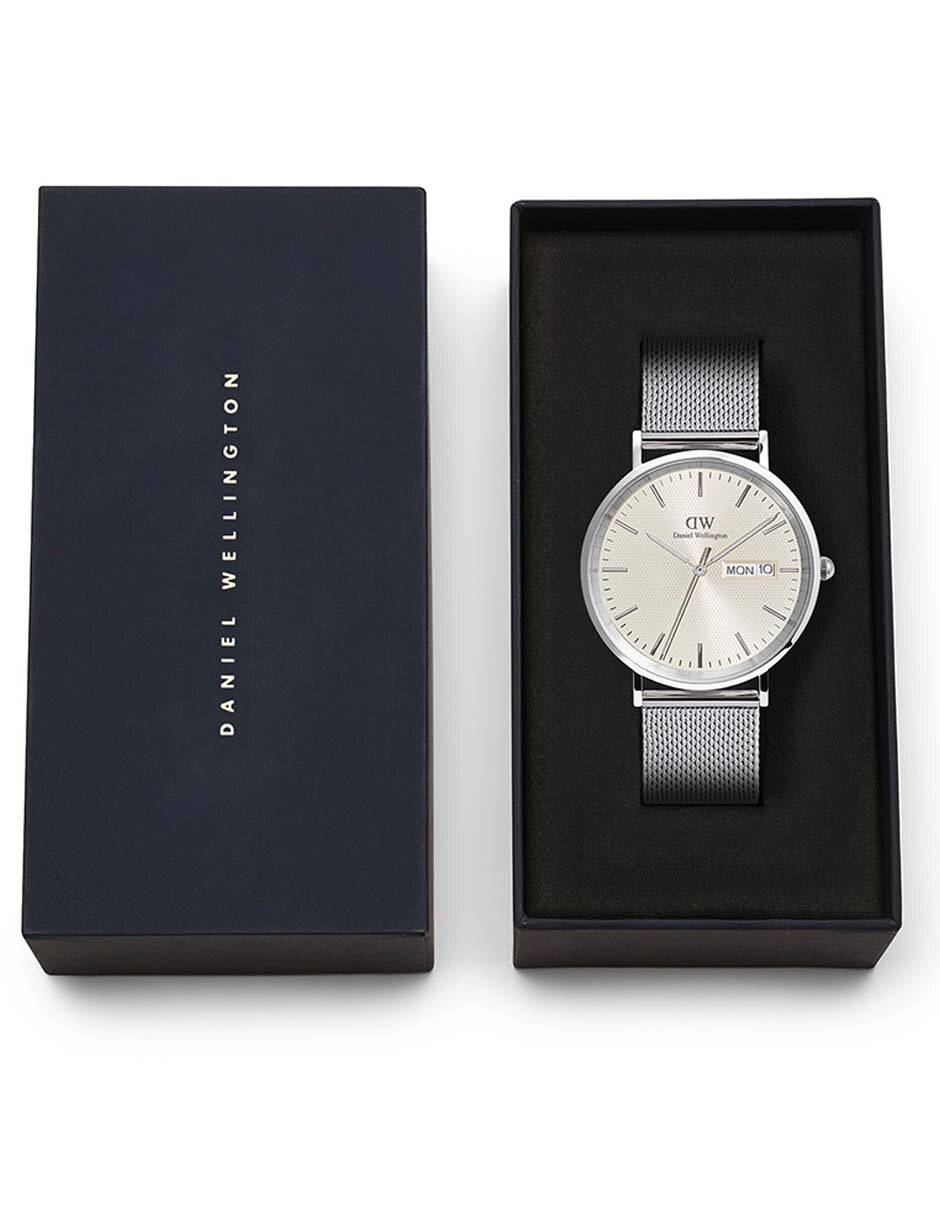 Reloj Classic Ext para hombre DW00100828 5