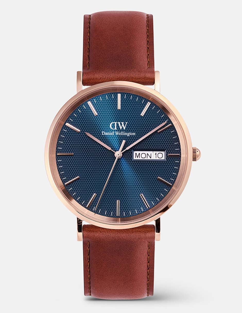 Reloj Classic Ext para hombre DW00100830