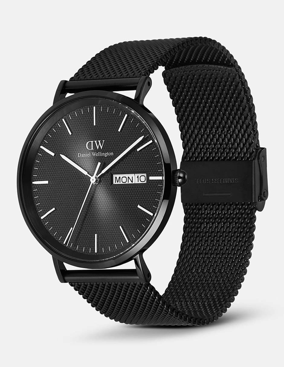 Reloj Classic Ext para hombre DW00100831 2