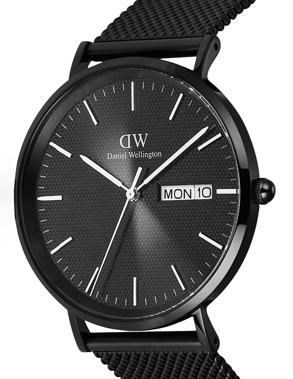 Reloj Classic Ext para hombre DW00100831 4