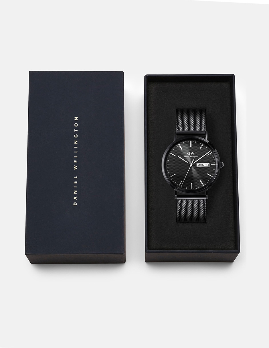 Reloj Classic Ext para hombre DW00100831 5