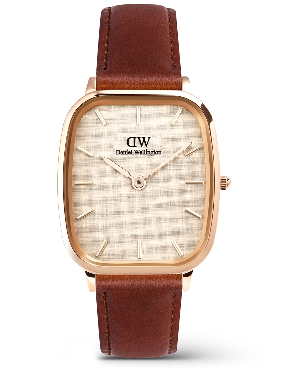 Watch Sale Daniel Wellington Classic Bayswater Reloj Con Correa