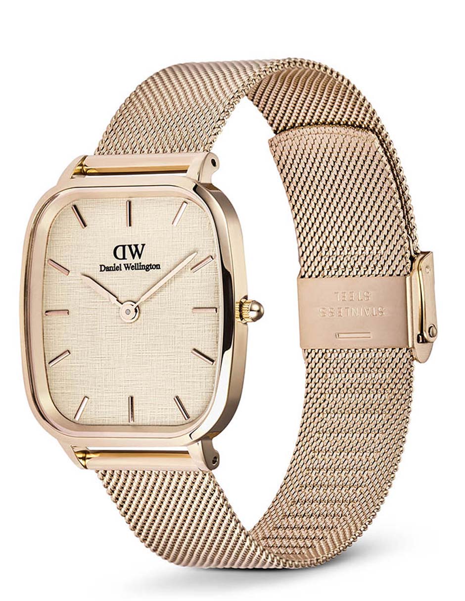 Reloj Vintage para hombre DW00100817 2