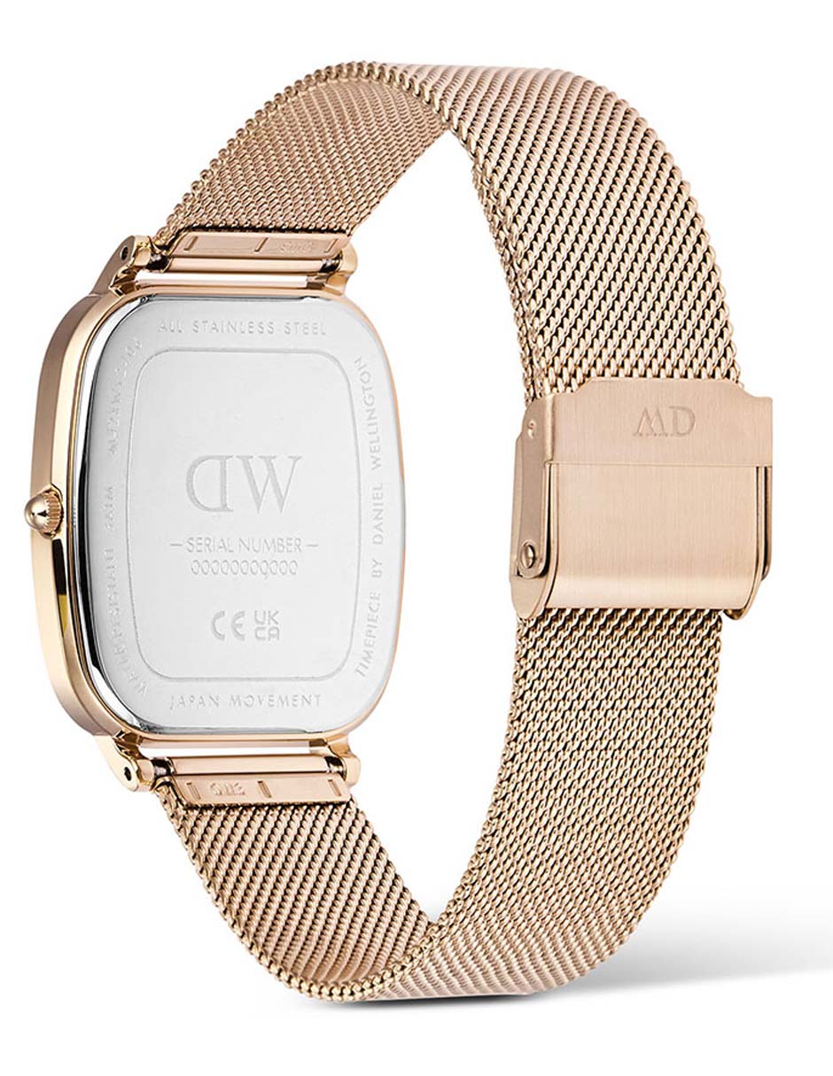 Reloj Vintage para hombre DW00100817 3