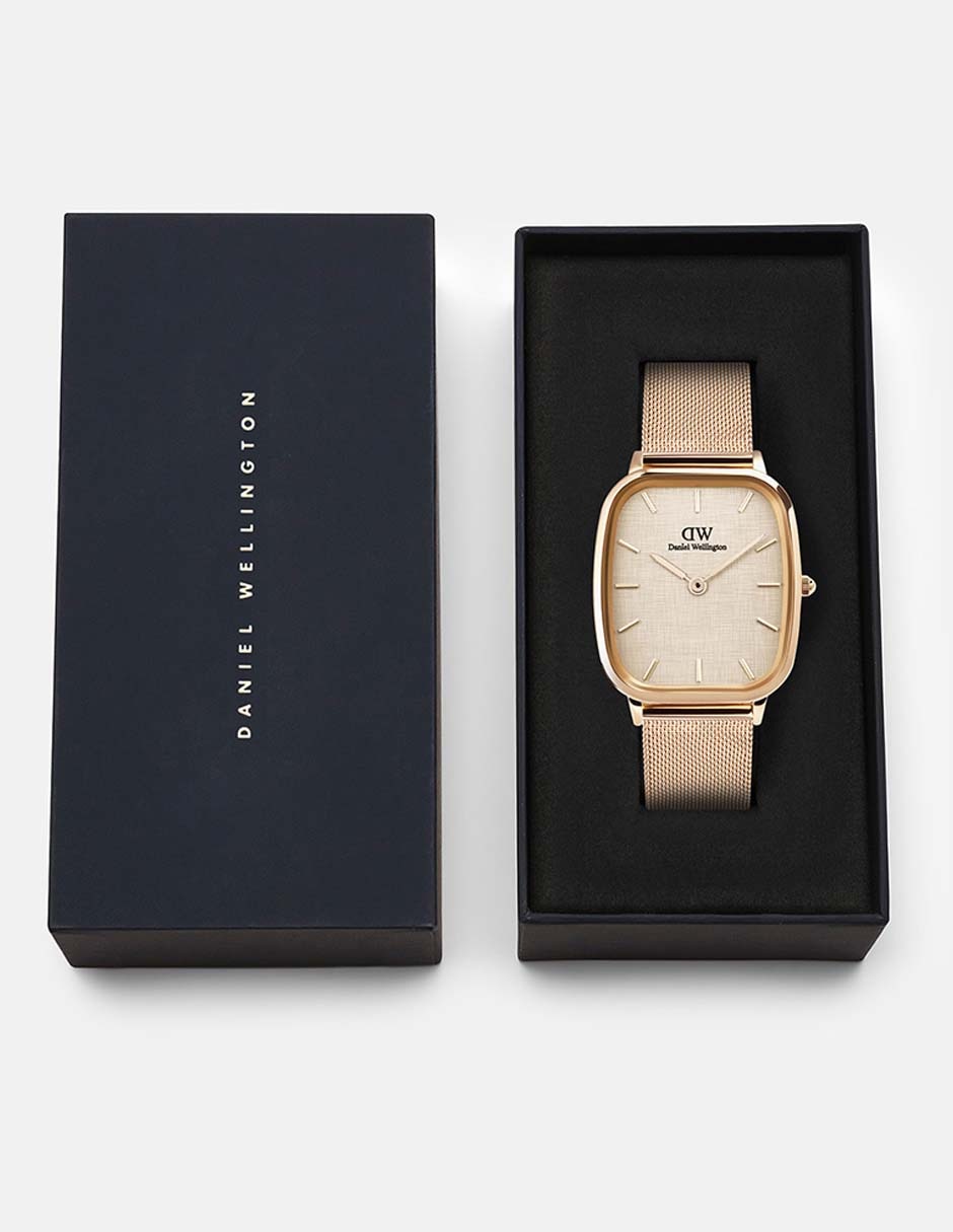 Reloj Vintage para hombre DW00100817 5