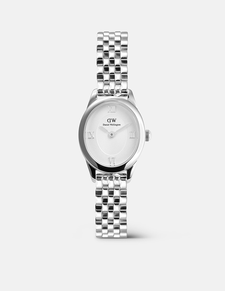 Reloj Oval Mini para mujer DW00100808