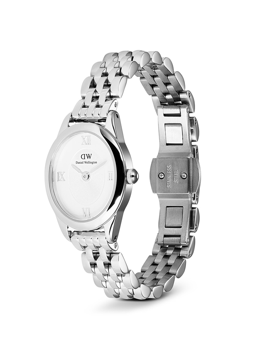 Reloj Oval Mini para mujer DW00100808 2