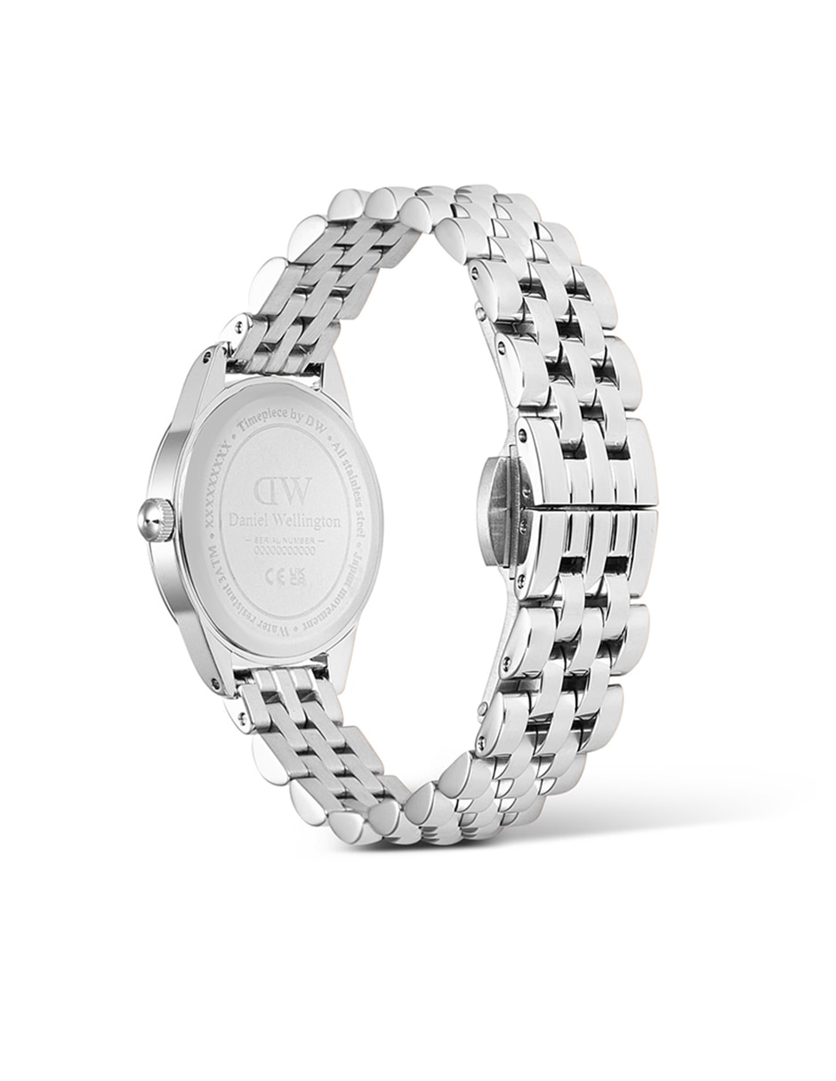 Reloj Oval Mini para mujer DW00100808 3