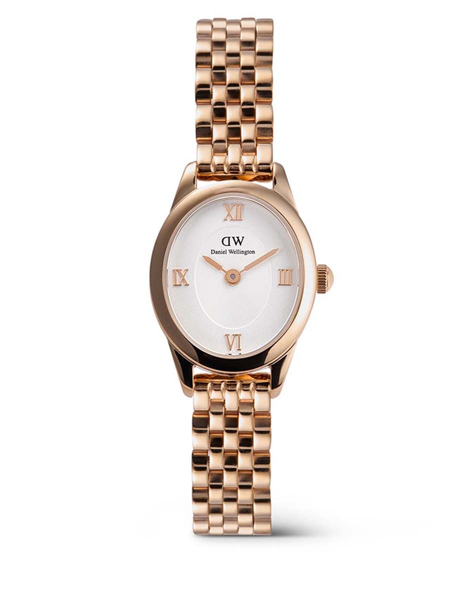 Reloj Oval Mini para mujer DW00100805