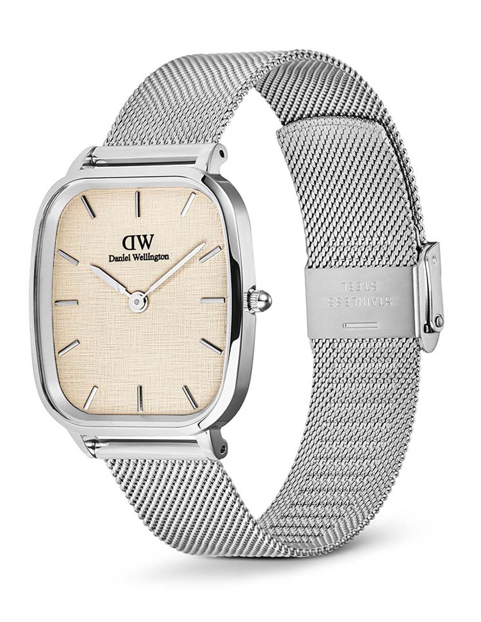 Reloj Vintage para hombre DW00100814 2
