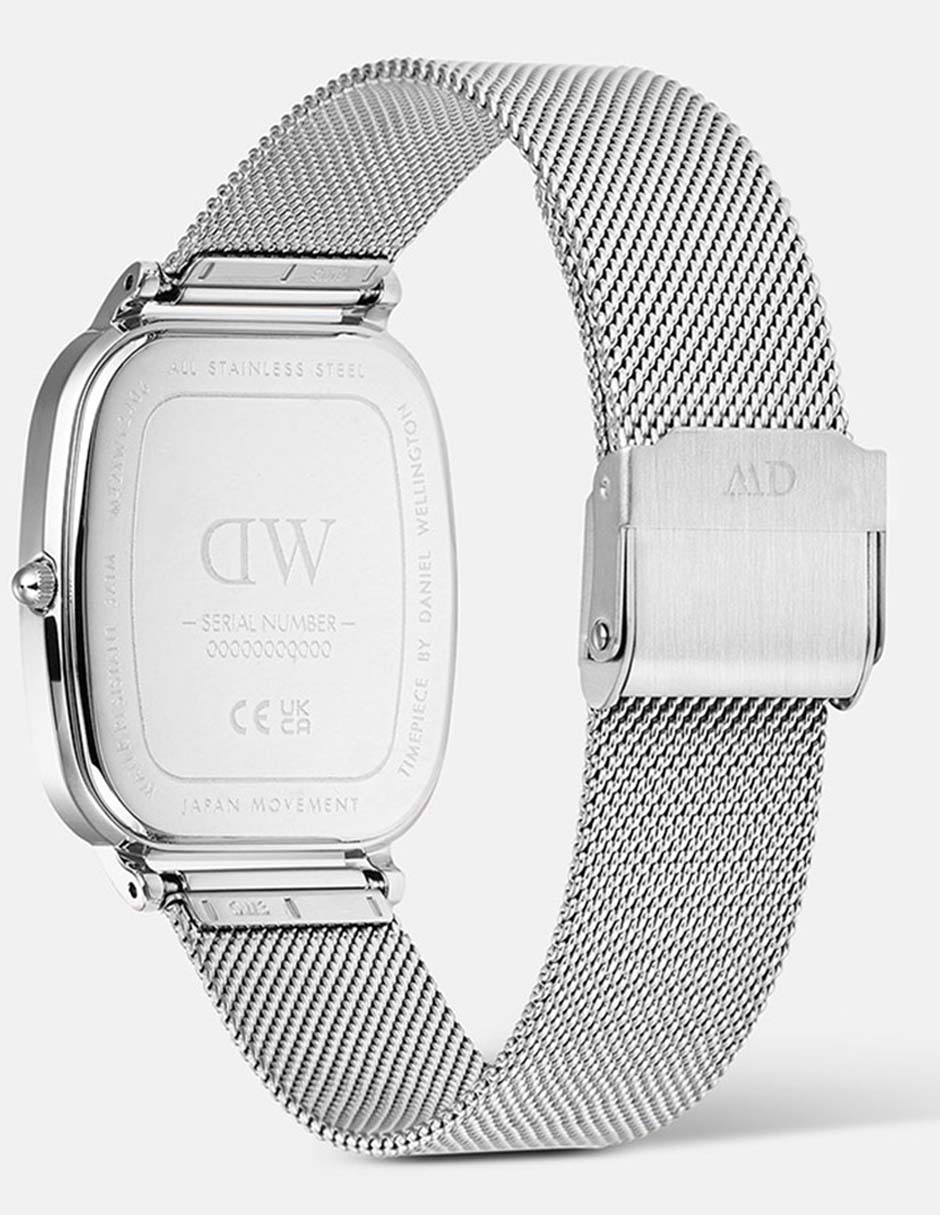 Reloj Vintage para hombre DW00100814 3