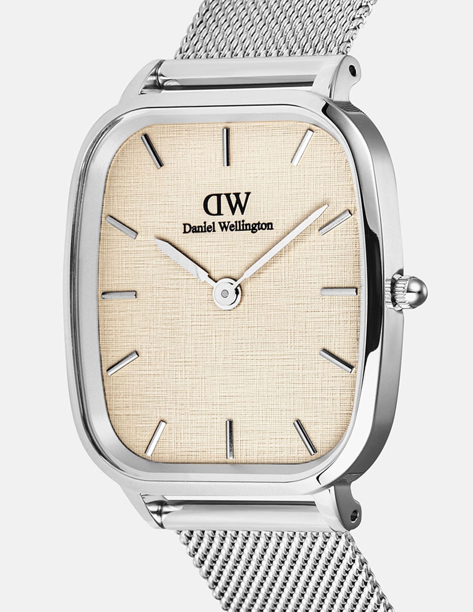 Reloj Vintage para hombre DW00100814 4